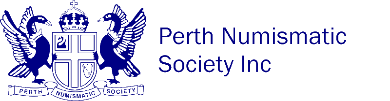 The Perth Numismatic Society Inc
