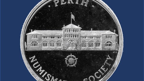 PNS Journal Cover April 2025 Vol. 57 No. 1