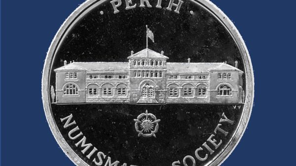 PNS Journal Cover Nov 2024 Vol. 56 No. 4